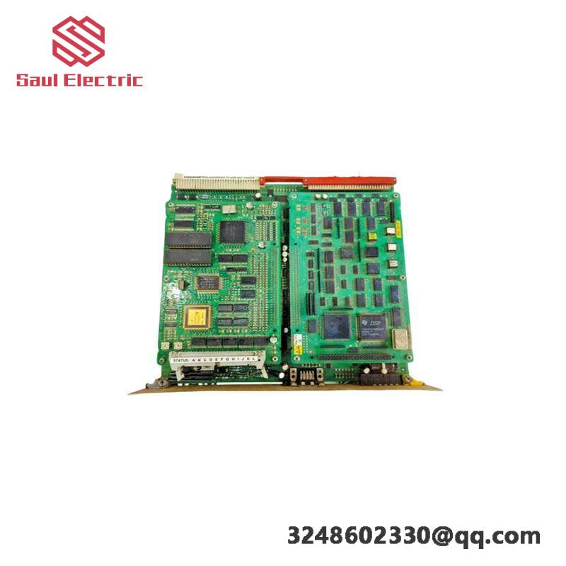 ABB 3EHL409055R0001 - Advanced Control Module, Optimized for Industrial Automation