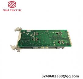 ABB 3EHL409300R0001 PPB626 B01 PCB BOARD - High-Performance Processing Module