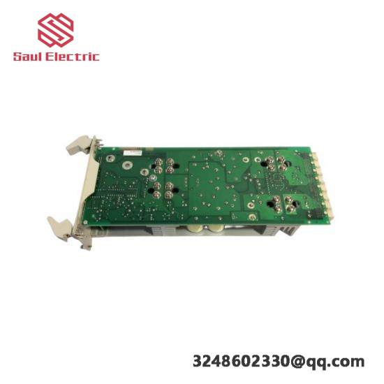 ABB 3EHL409300R0001 PPB626 B01 PCB BOARD - High-Performance Processing Module