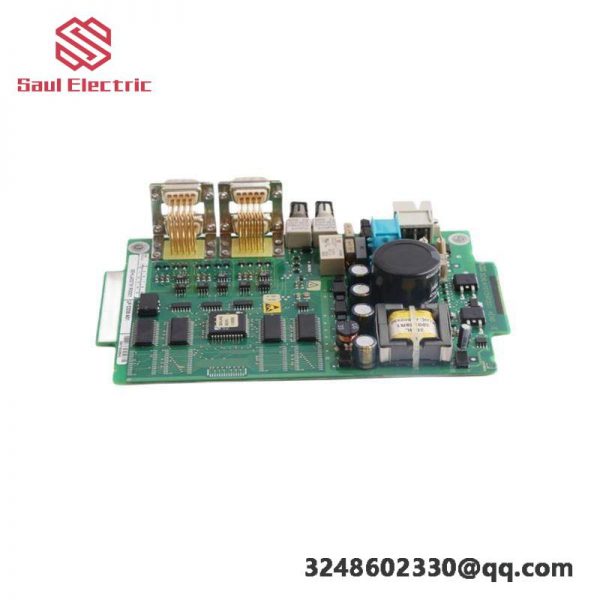 ABB UR512 D15 3EHL409319R0001 Thermal Overload Relay Module