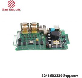 ABB 3EHL409319R0001 URB512D15 Thermal Overload Relay Module