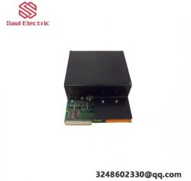 ABB 3HAA3563-AGA/1 - Servo Rectifier Power Board, High Efficiency Drives & Control Solutions