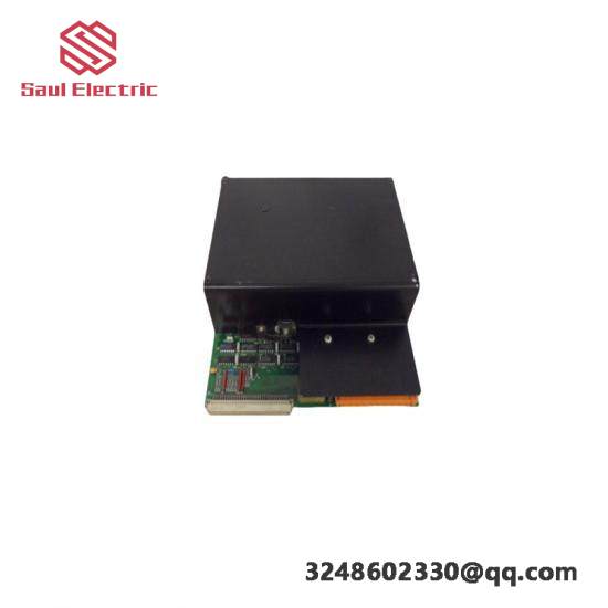 ABB 3HAA3563-AGA/1 - Servo Rectifier Power Board, High Efficiency Drives & Control Solutions