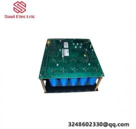 ABB 3HAA3563-AHA/3 A Robotics Servo Amplifier