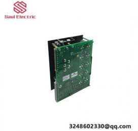 ABB 3HAA3563-AHA Robotics Servo Amplifier - AUTOMATION MODULE