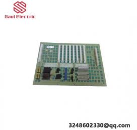 ABB 3HAA3563-APA Backplane Control Board