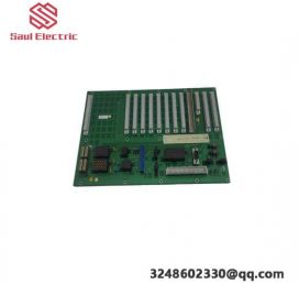 ABB 3HAA3573-ACA/3 Backplane Board - Automation DCS Module