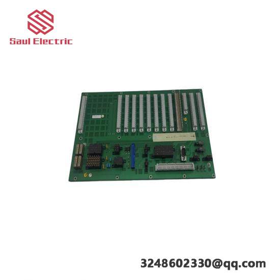 ABB 3HAA3573-ACA/3 Backplane Board - Automation DCS Module