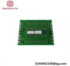 ABB 3HAA3573-AJA/1 Mini Backplane Module - AUTOMATION PARTS