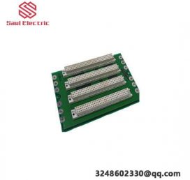 ABB 3HAA3573-AJA Robot Controller Backplane - Automation Parts