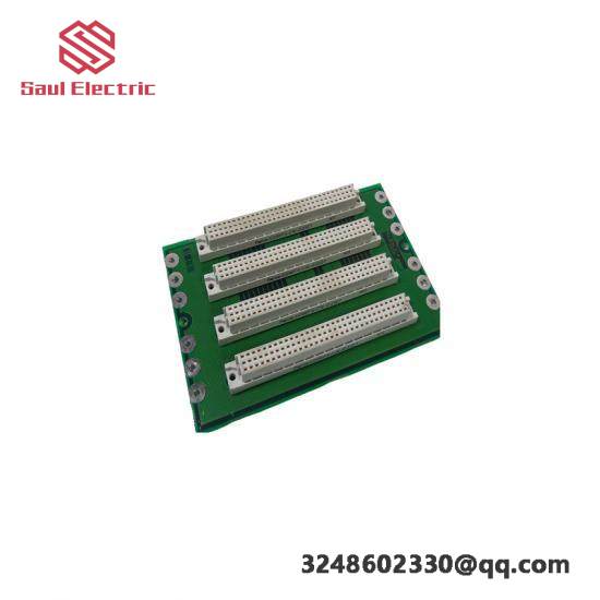 ABB 3HAA3573-AJA Robot Controller Backplane - Automation Parts