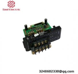 ABB 3HAB2067-1 Input/Output Board