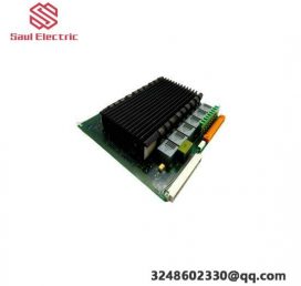 ABB 3HAB2207-1 Robot Servo Drive Board - Precision Control for Industrial Automation