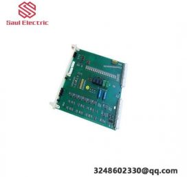 ABB 3HAB2211-1/0 Sensor Board for Automation DCS Module