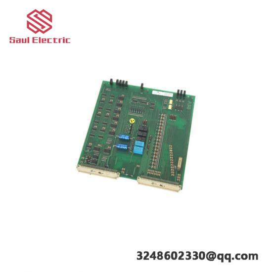 ABB 3HAC022436-001: Industrial Automation Module, Designed for Precision & Efficiency