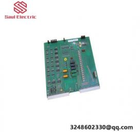 ABB 3HAB2211-8/1 Sensor Module for Industrial Automation, 200 Characters or Less