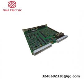 ABB 3HAB 2214-1/1 CPU Circuit Board for AUTOMATION DCS MODULE