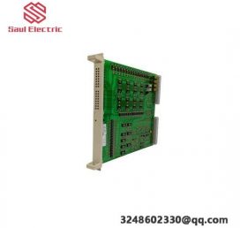 ABB 3HAB2214-8/1 Industrial Digital I/O Module