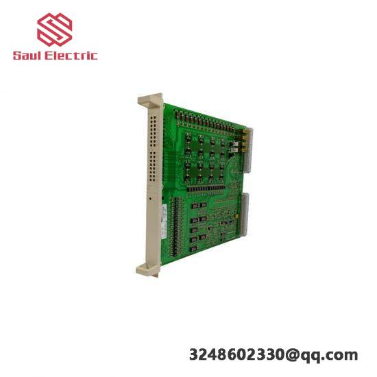 ABB 3HAB2214-8/1 Industrial Digital I/O Module