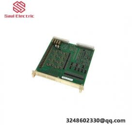 ABB 3HAB2214-8/4 Industrial Digital I/O Board