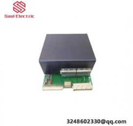 ABB 3HAB2216-1 Rectifier Unit | Digital Control System Module