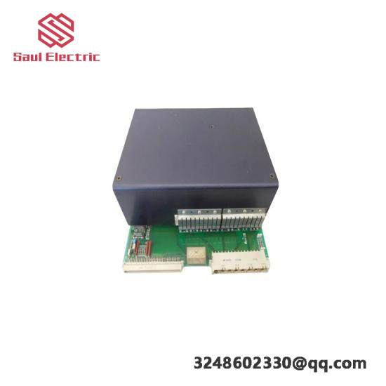 ABB 3HAB2216-1 Rectifier Unit | Digital Control System Module