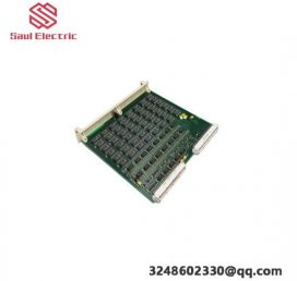 ABB 3HAB2220-1: Advanced Memory Expansion Board for Industrial Automation