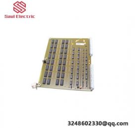 ABB 3HAB2236-1 Robotics Memory Board DCS Module