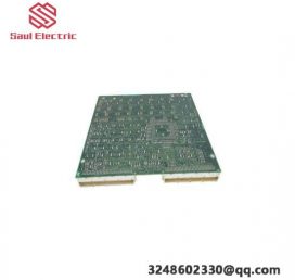 ABB 3HAB2241-1 Robot Main Computer Board, for Industrial Automation