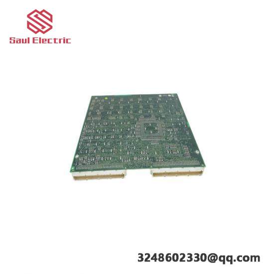 ABB 3HAB2241-1 Robot Main Computer Board, for Industrial Automation