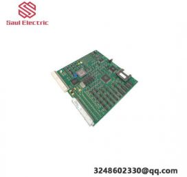 ABB 3HAB2242-1 ROBOT CPU CONTROL CIRCUIT BOARD