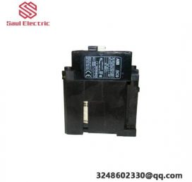 ABB 3HAB2425-001 Contactor 24V DC S3