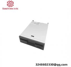 ABB 3HAB2477-1 Floppy Drive - Storage & Data Management