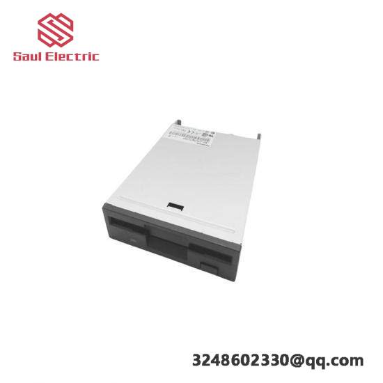 ABB 3HAB2477-1 Floppy Drive - Storage & Data Management