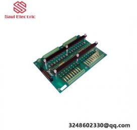 ABB 3HAB2782-1: Industrial Control & Interface Board, Precision Engineering for Factory Automation