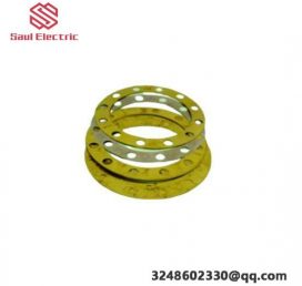 ABB 3HAB4296-001 Brass Shim Set, for Precision Machine Alignment