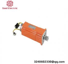 ABB 3HAB5558-1 Axis 5 Servo Motor