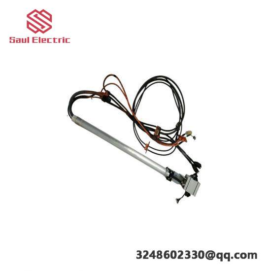 ABB 3HAB6444-1 Cable Harness: Industrial Control Module for Advanced Automation