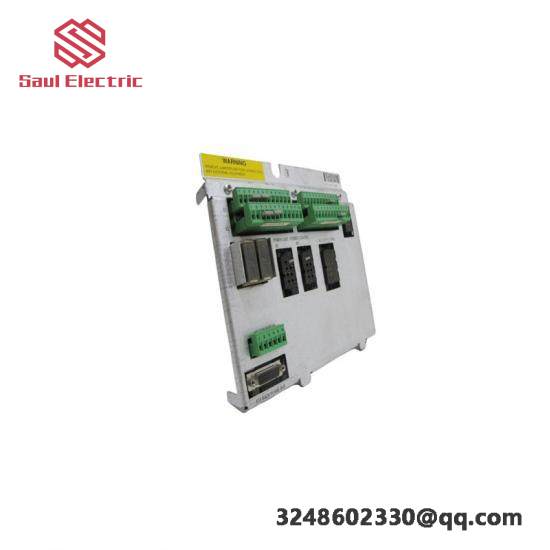 ABB 3HAB7215-1/07 Circuit Control Board