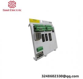 ABB 3HAB7215-1/07 - Robot Safety Panel Board