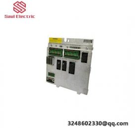 ABB 3HAB7215-1 Robot Control Panel Board: Advanced Automation Solution