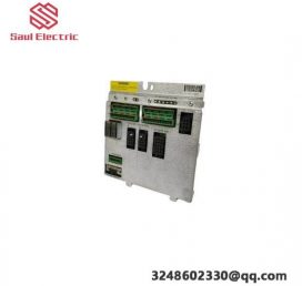 ABB 3HAB7215-1 Robot Control Module, Industrial Automation, Robot Panels