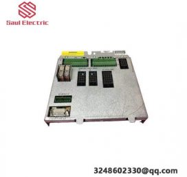 ABB 3HAB7215/2-1/03 Control Board Automation Parts