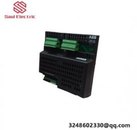 ABB 3HAB7229-1: Industrial-grade Digital I/O Relay Board, Automation Parts