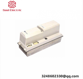 ABB 3HAB8101-14 Rectifier DC4 - High Performance AC to DC Converter Module