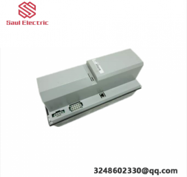 ABB 3HAB8101-2 DC1 Rectifier Module, Precision Power Conversion Solutions