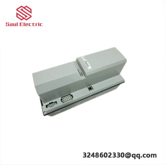 ABB 3HAB8101-2 DC1 Rectifier Module, Precision Power Conversion Solutions