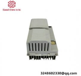 ABB 3HAB8101-8/08C Robotic Servo Drive Unit - Precision Control for Industrial Automation