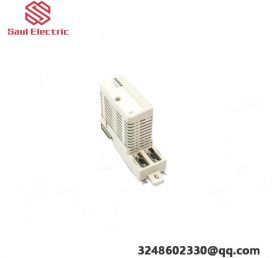 ABB 3HAB8101-8/08Y - High-Performance Control Module for Industrial Automation