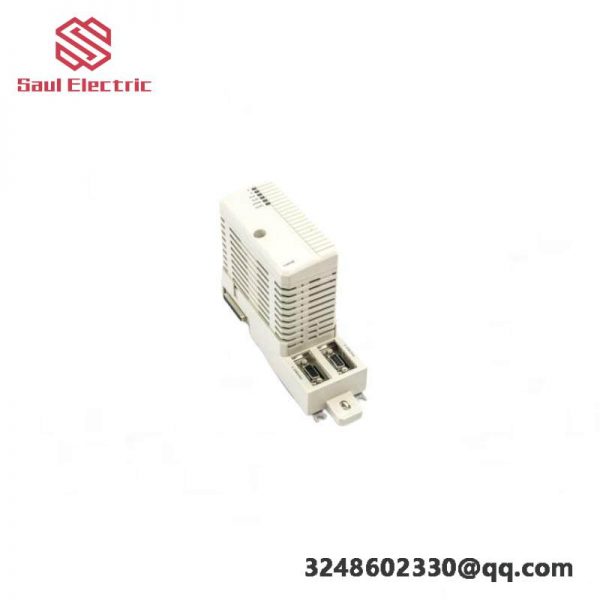 ABB 3HAB8101-8/08Y - High-Performance Control Module for Industrial Automation